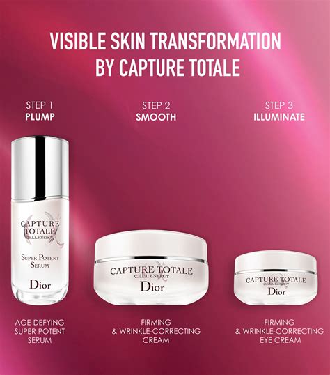 DIOR Capture Totale Total Age